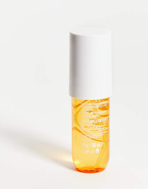Sol De Janeiro Brazilian Crush Cheirosa 62 Perfume Mist 90ml