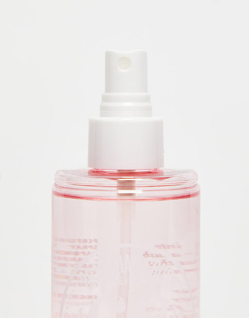 Sol De Janeiro Brazilian Crush Cheirosa 68 Beija Flor Perfume Mist 240ml