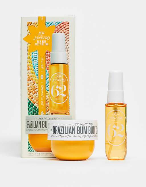 Sol De Janeiro Bum Bum Party of Two - 22% Saving
