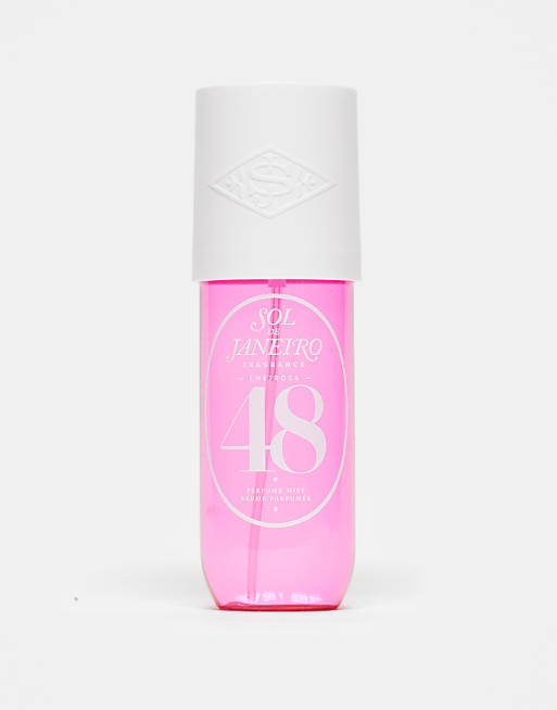 Sol de Janeiro Cheirosa 48 Perfume Mist 240ml