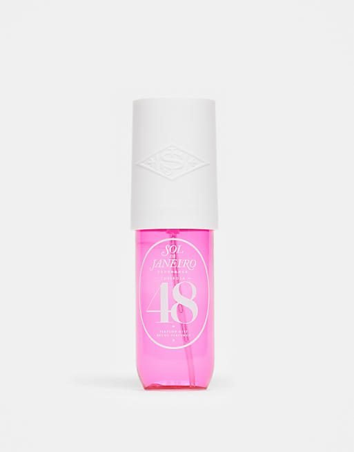 Sol de Janeiro Cheirosa 48 Perfume Mist 90ml