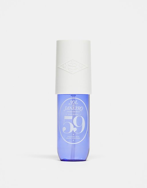 Sol de Janeiro Cheirosa 59 Delicia Drench Perfume Mist 90ml