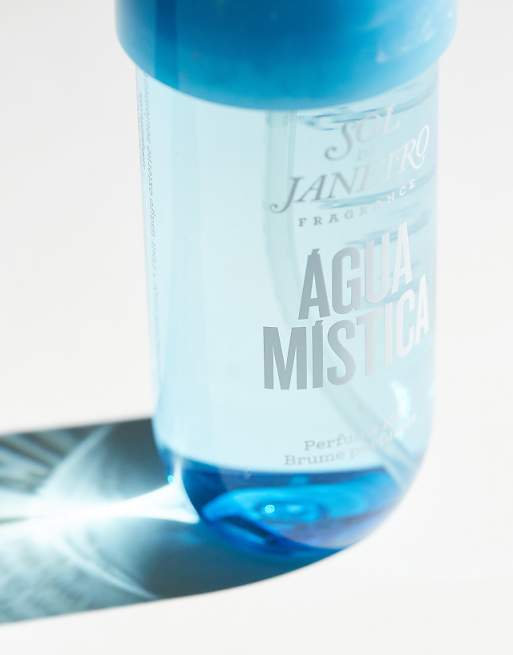 Sol De Janeiro Limited Edition AGUA MISTICA Perfume Mist 90ml