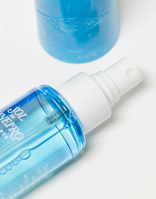 Sol De Janeiro Limited Edition AGUA MISTICA Perfume Mist 90ml