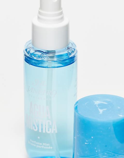 Sol De Janeiro Limited Edition AGUA MISTICA Perfume Mist 90ml