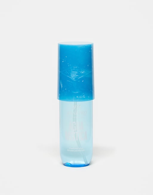 Sol de Janeiro Limited Edition AGUA MISTICA Perfume Mist 90ml