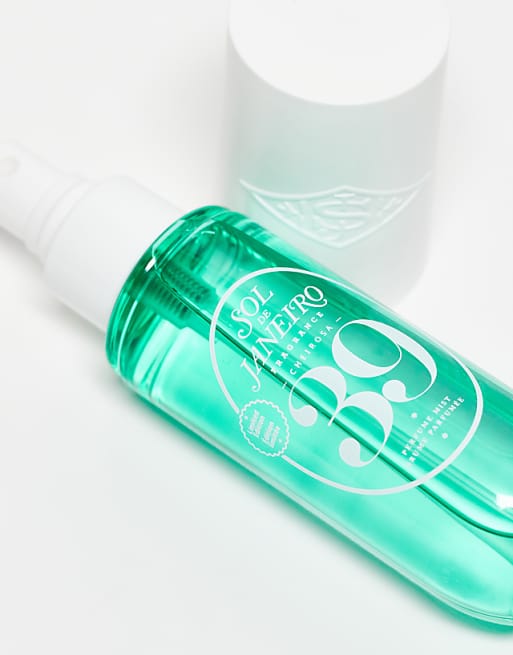 Sol De Janeiro Limited Edition Cheirosa 39 Perfume Mist 90ml