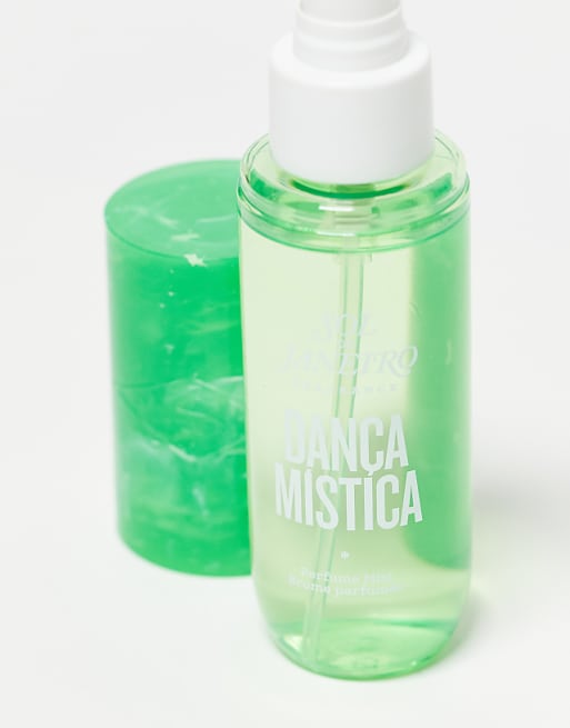 Sol De Janeiro Limited Edition DANCA MISTICA Perfume Mist 90ml