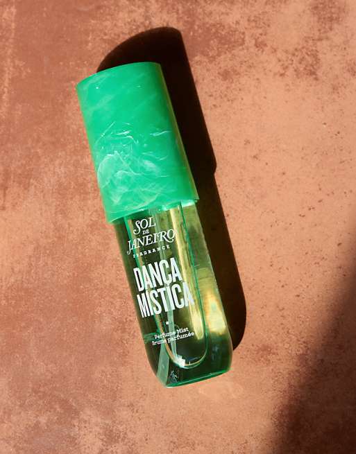 Sol de Janeiro Limited Edition DANCA MISTICA Perfume Mist 90ml