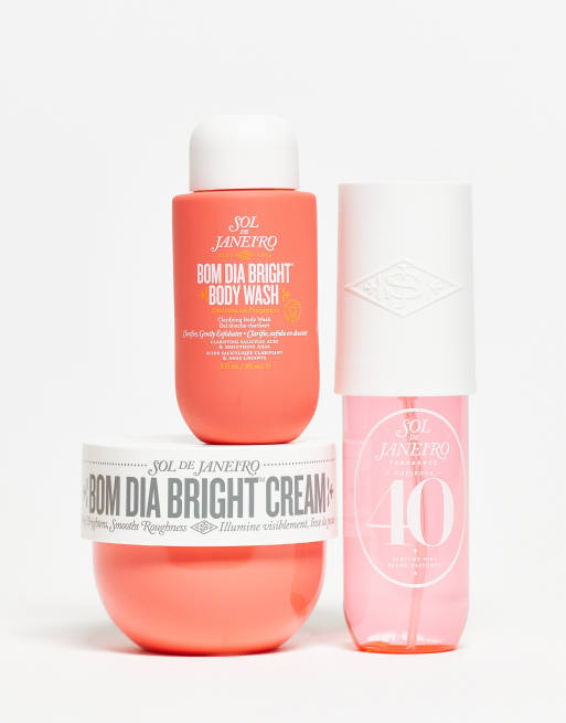 Sol De Janeiro Make A Bright Entrance Saving -30%