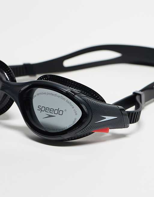 Speedo Biofuse 2.0 Goggles In Black