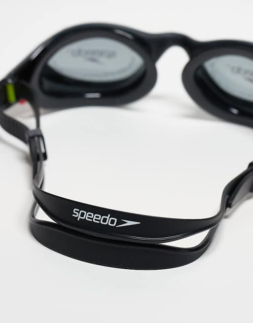 Speedo Biofuse 2.0 Goggles In Black