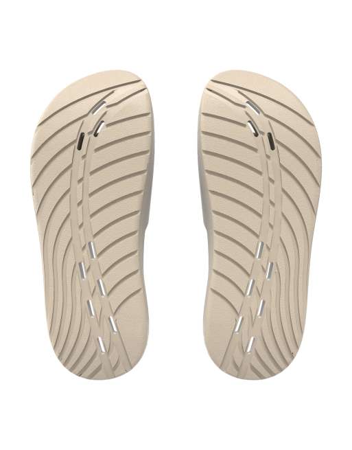Speedo Men's Speedo Slide In Tan