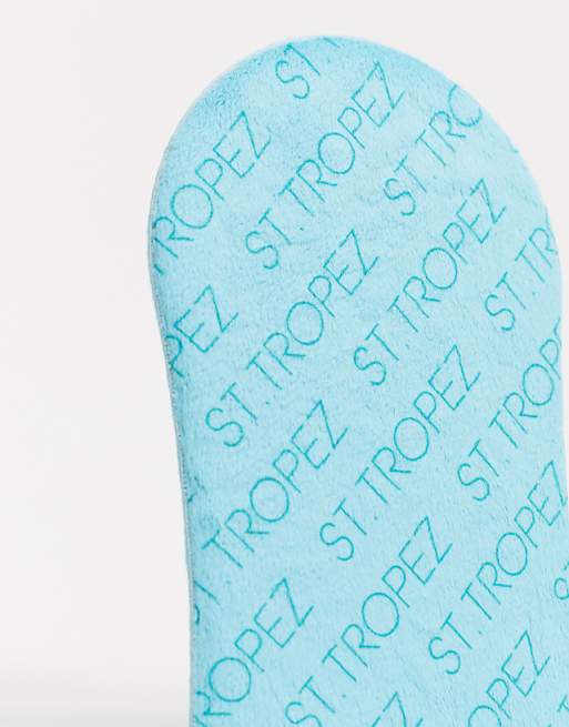 St. Tropez Self Tan Dual Sided Tanning Mitt