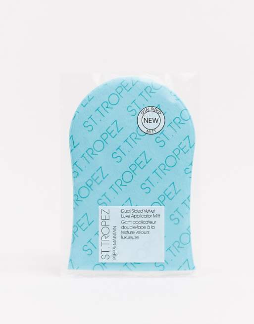 St. Tropez Self Tan Dual Sided Tanning Mitt