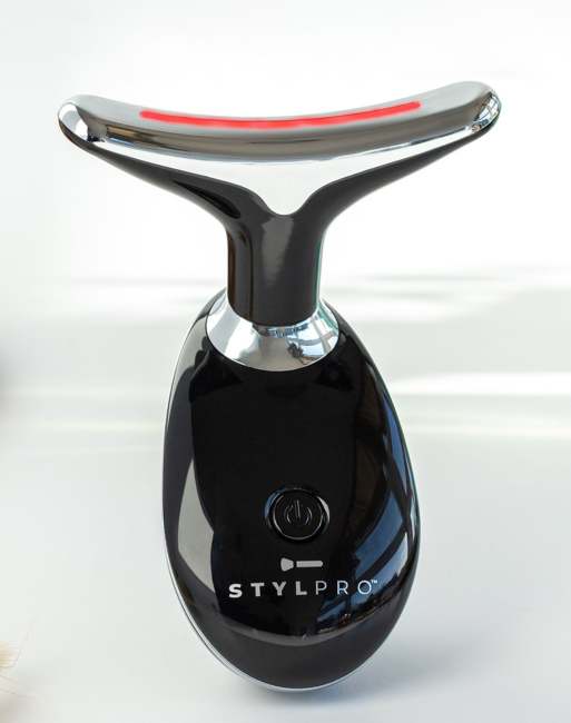 STYLPRO Fabulous Firmer Face And Neck Smoother
