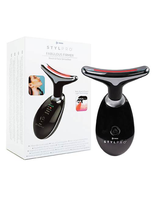 STYLPRO fabulous firmer face and neck smoother