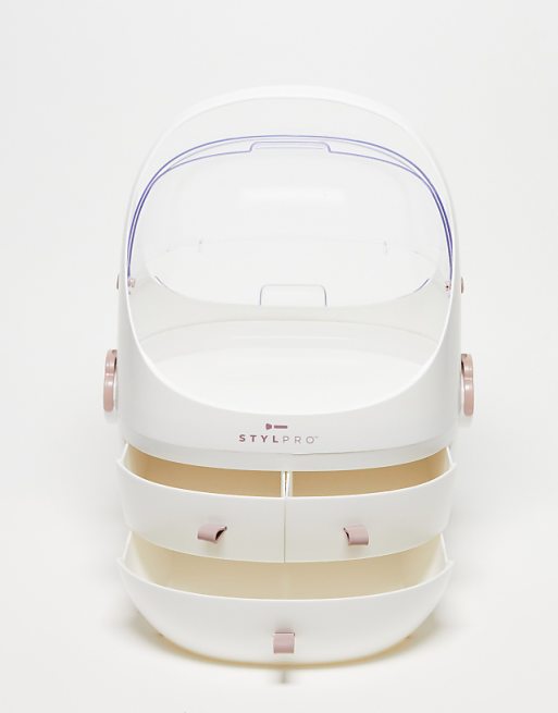 StylPro Makeup Storage Pod