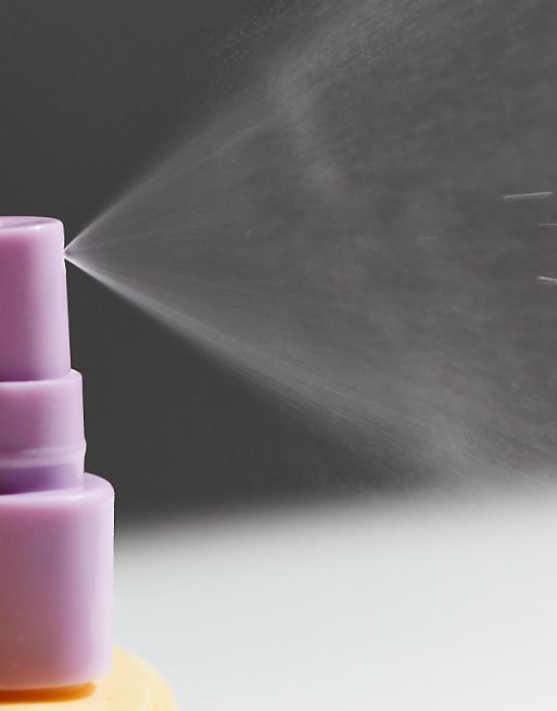 Sundae Hair & Body Mist - Soft Serve