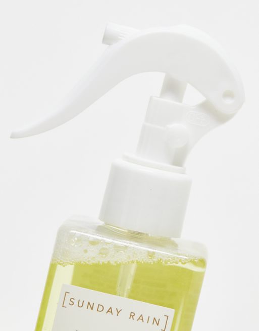Sunday Rain Chamomile & Ylang Ylang Pillow & Room Mist 200ml