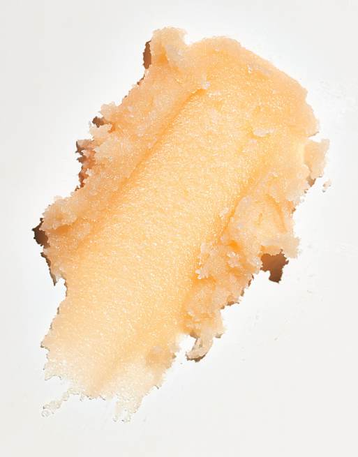 Sunday Rain Creamy Body Scrub Mango & Coconut