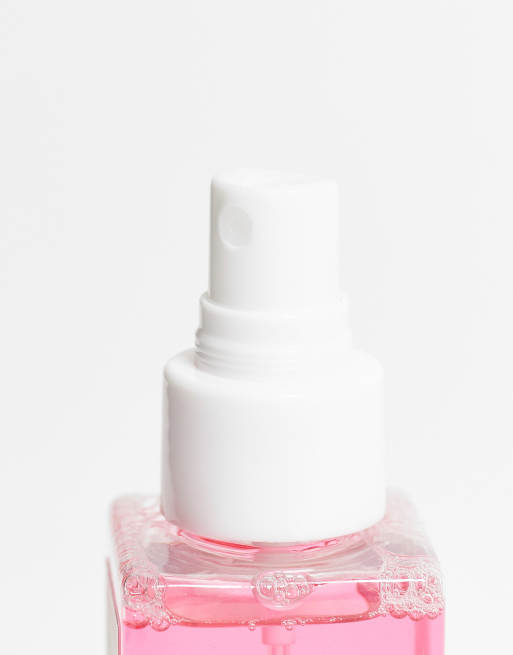 Sunday Rain Hair & Body Mist Trio