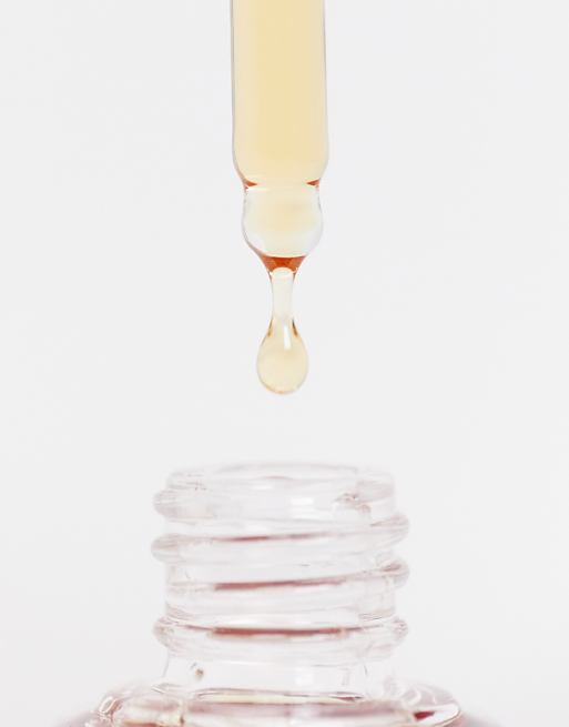 Sunday Riley CEO Glow Vitamin C And Turmeric Face Oil 15ml
