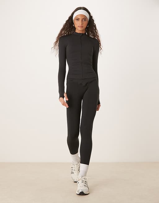 Tala Sculpt seamless in black