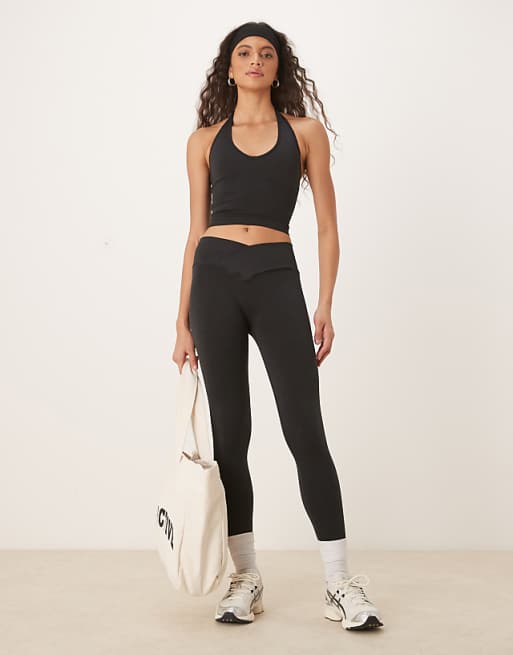 Tala Sculpt Seamless In Black