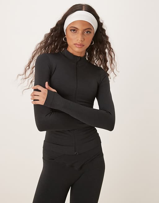 Tala Sculpt Seamless In Black