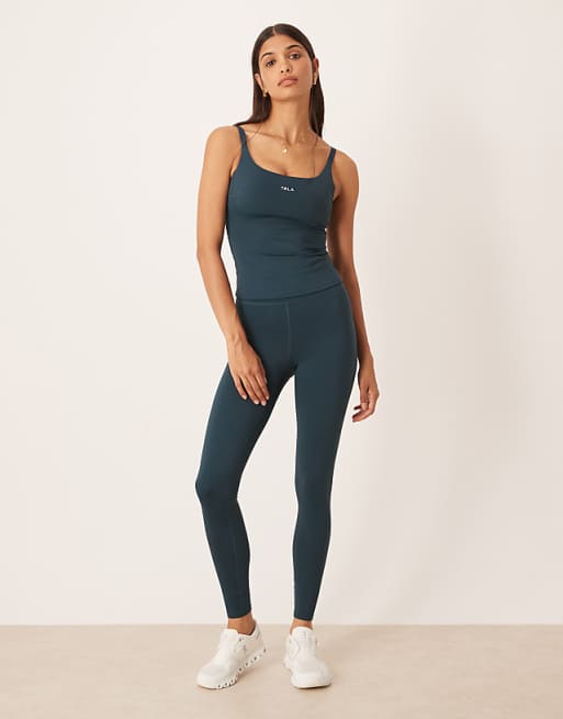 Tala SkinLuxe in deep teal