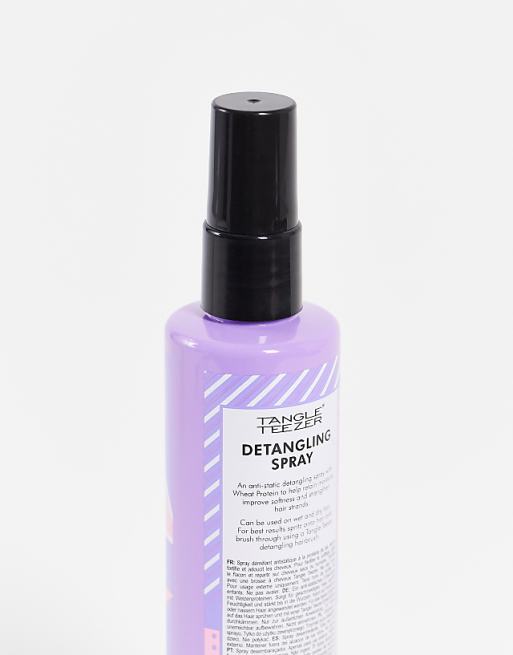 Tangle Teezer Everyday Detangling Spray For Fine/Medium Hair