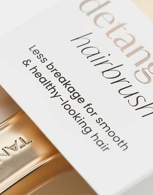 Tangle Teezer The Ultimate Detangler - Gold