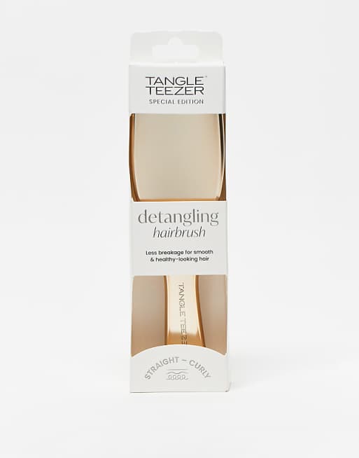 Tangle Teezer The Ultimate Detangler - Gold