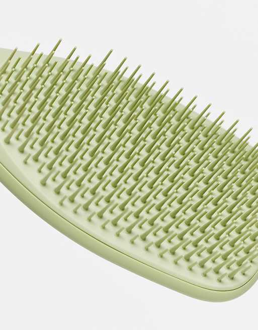 Tangle Teezer The Ultimate Detangler Matte Olive Green