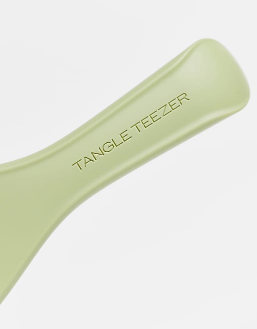 Tangle Teezer The Ultimate Detangler Matte Olive Green