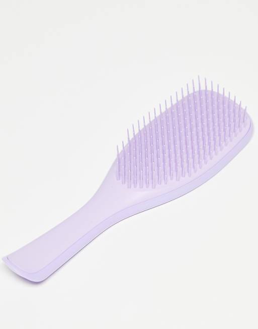 Tangle Teezer Wet Detangler Fine - Fragile Hairbrush - Hypnotic Heather