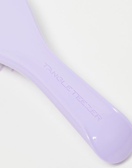 Tangle Teezer Wet Detangler Fine - Fragile Hairbrush - Hypnotic Heather