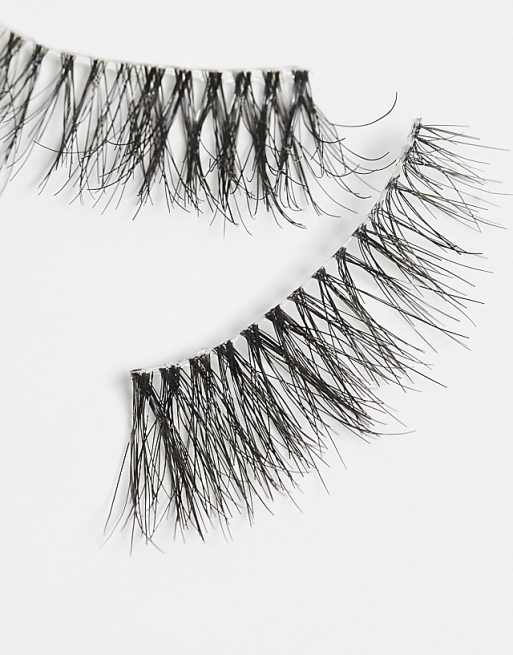 Tatti Lashes 3/4 Wedding Lash