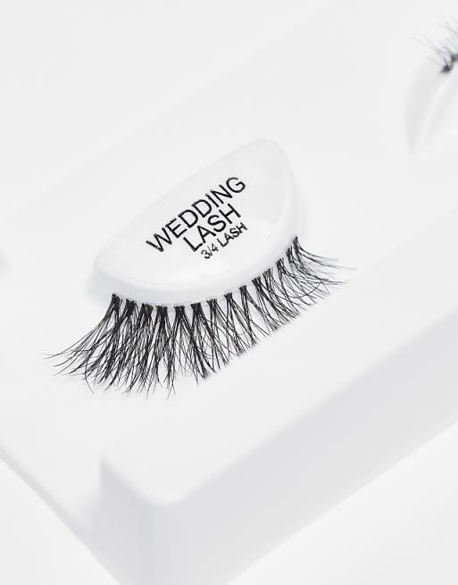 Tatti Lashes 3/4 Wedding Lash