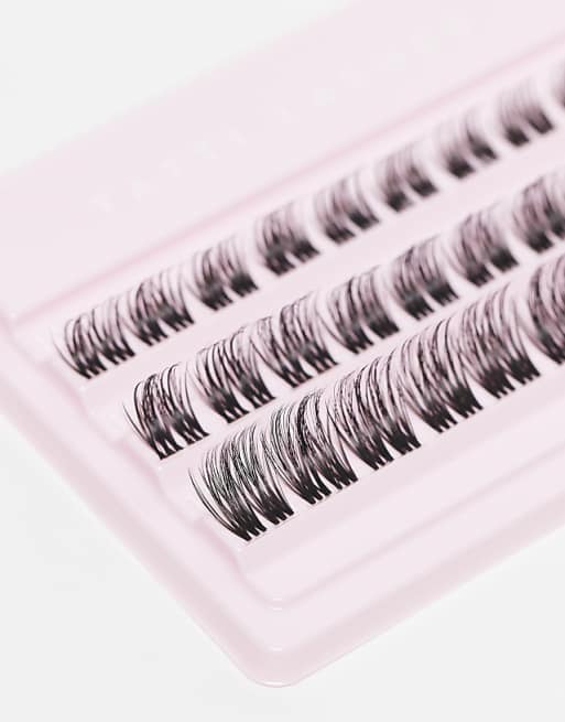 Tatti Lashes Haute Couture Individuals