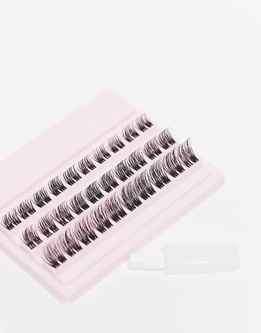 Tatti Lashes Haute Couture Individuals