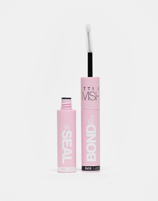 Tatti Lashes Invsi-Lash Glue Black