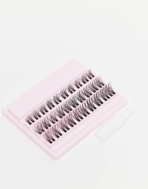 Tatti Lashes Mon Cherie Individuals