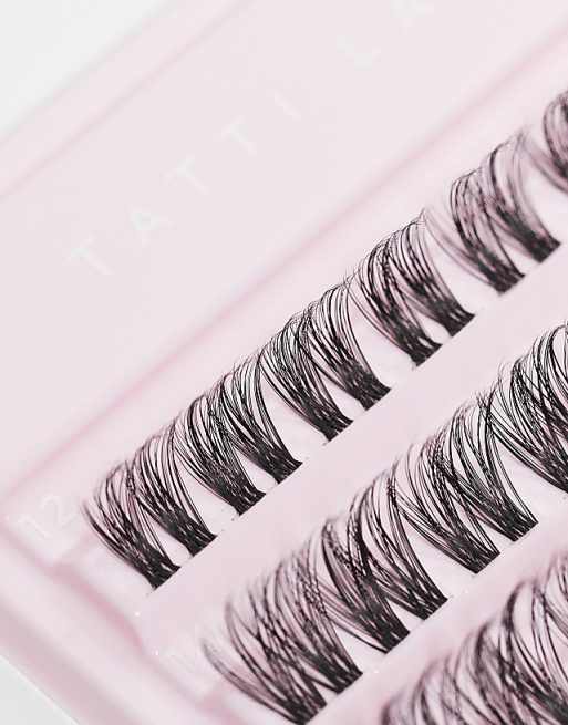 Tatti Lashes Mon Cherie Individuals