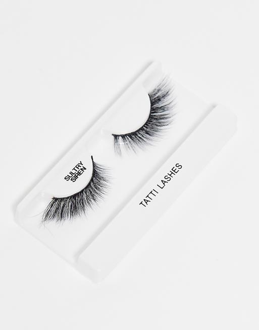 Tatti Lashes Sultry Siren Eye Lash