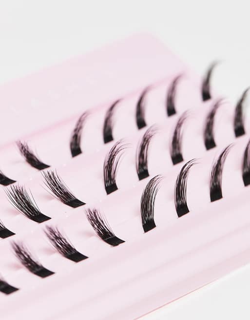 Tatti Lashes Tatti Lashes Winged Individuals Subtle Look