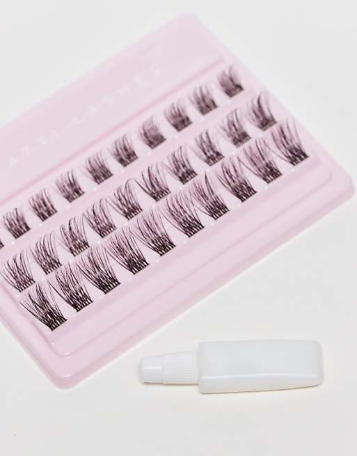 Tatti Lashes Tres Chic Individuals (3 Rows)