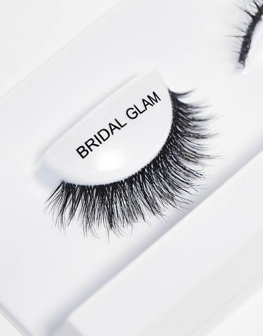 Tatti Lashes Wedding Lash - Bridal Glam