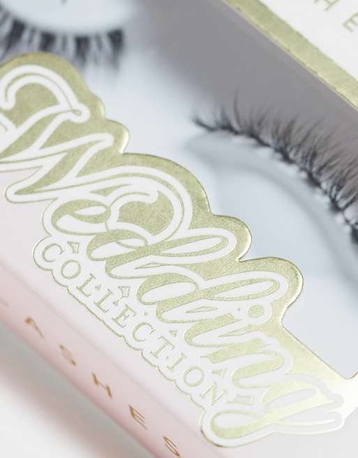 Tatti Lashes Wedding Lash- Lash Of Honour